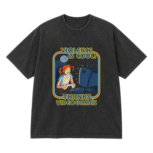 Violence is cool - Unisex