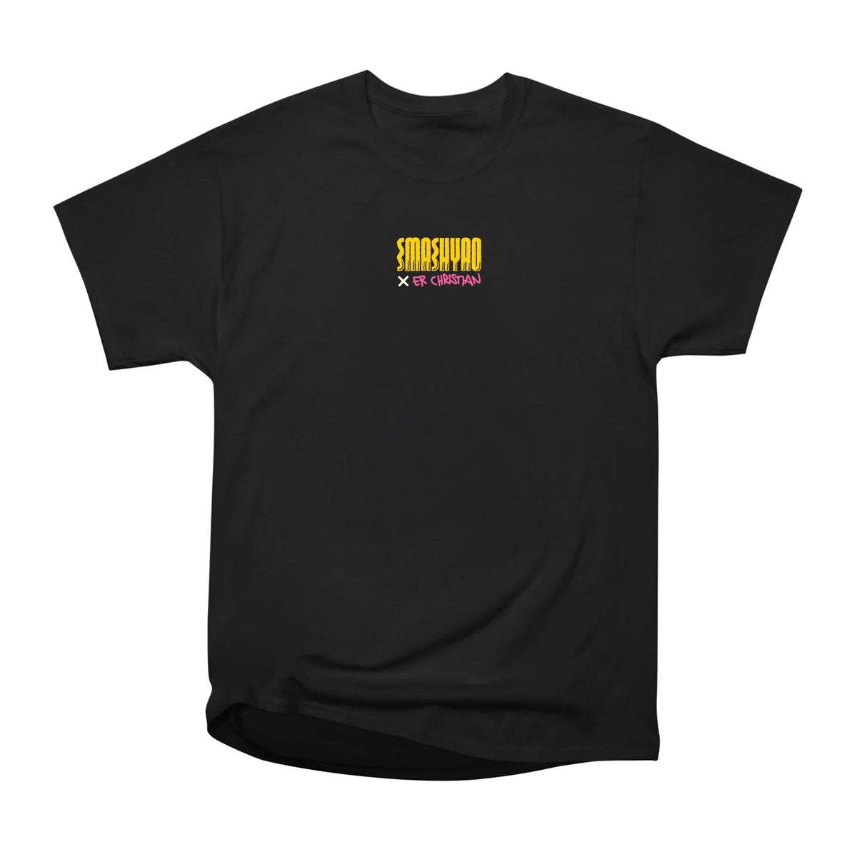 BRONTOSAURIA Smashyao by Er Christian - Camiseta Unisex