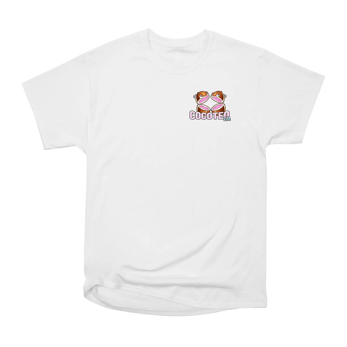Cocoteo FM - Camiseta Unisex