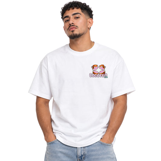 Cocoteo FM - Camiseta Unisex