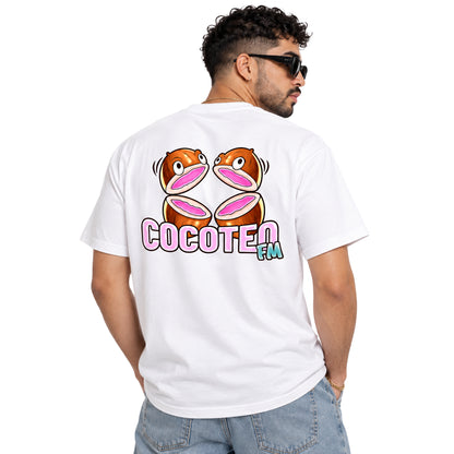 Cocoteo FM - Camiseta Unisex