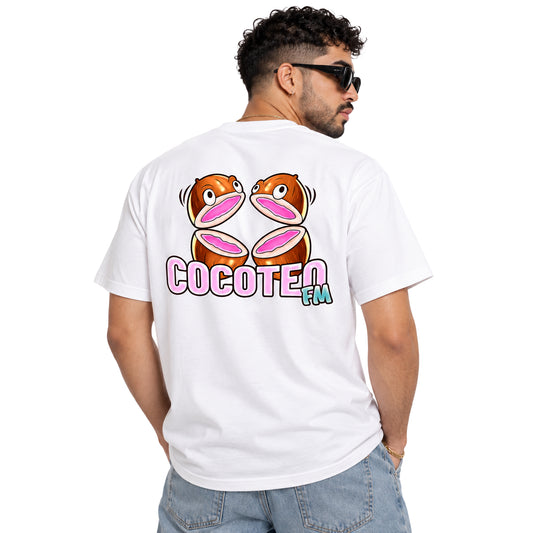 Cocoteo FM - Camiseta Unisex