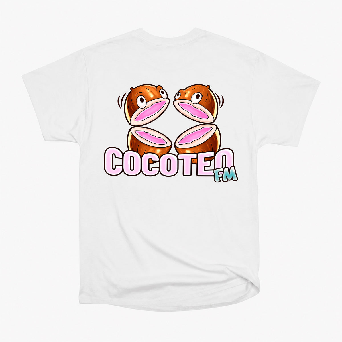 Cocoteo FM - Camiseta Unisex