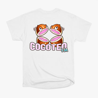 Cocoteo FM - Camiseta Unisex