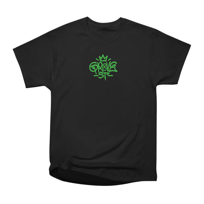 Grove ST 4-Live - Camiseta Unisex