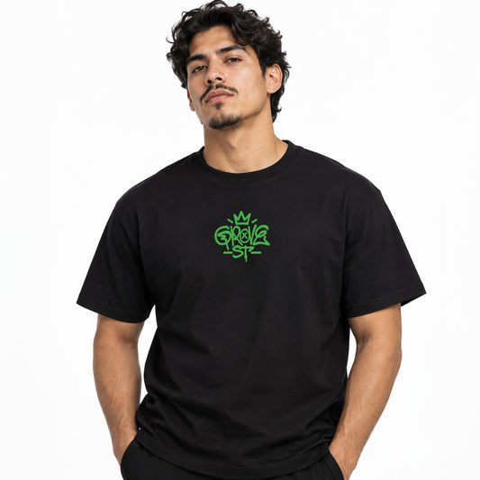 Grove ST 4-Live - Camiseta Unisex