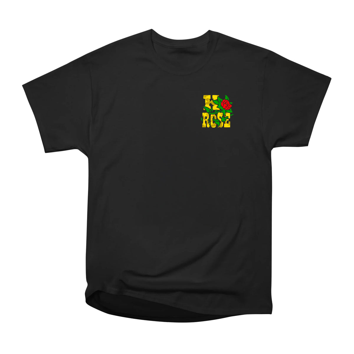 K Rose - Camiseta Unisex