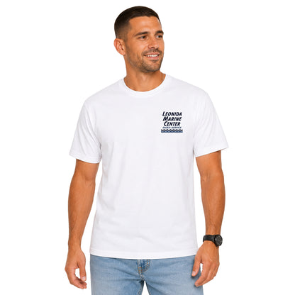 Leonida Marine Center - Unisex