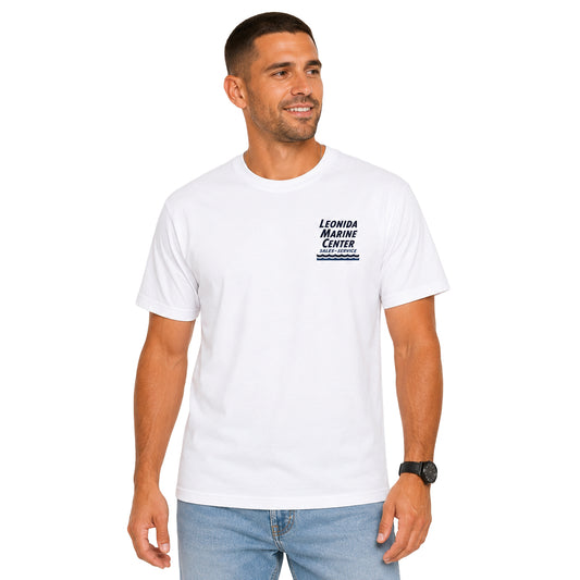 Leonida Marine Center - Unisex