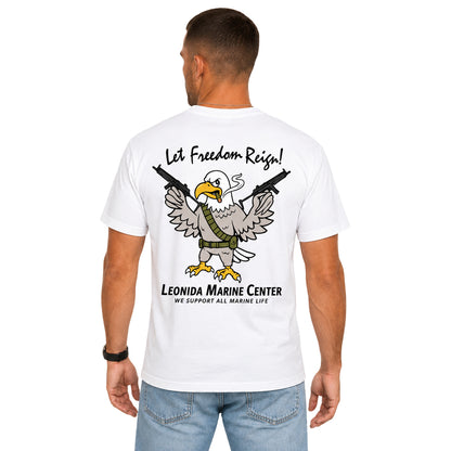 Leonida Marine Center - Unisex