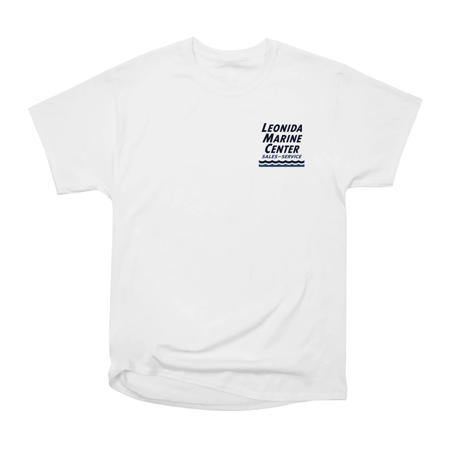 Leonida Marine Center - Unisex