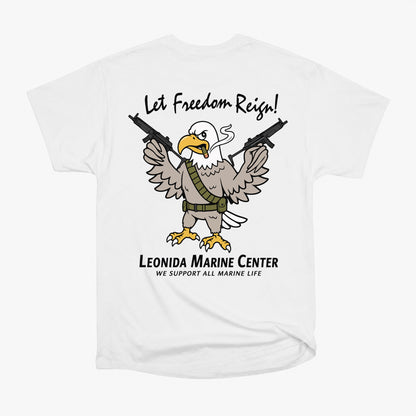 Leonida Marine Center - Unisex