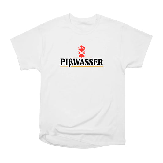 Pißwasser - Camiseta Unisex