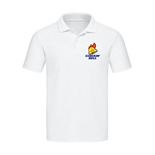 Cluckin Bell - Polo Unisex