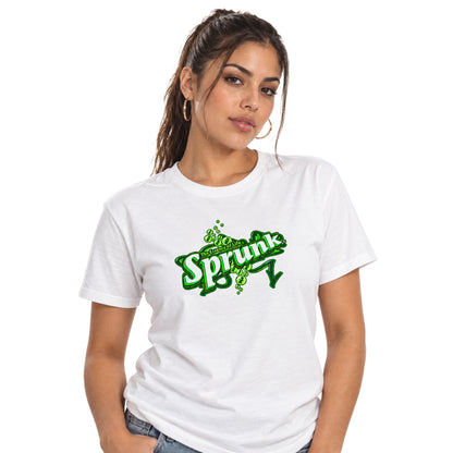 Sprunk - Camiseta Unisex