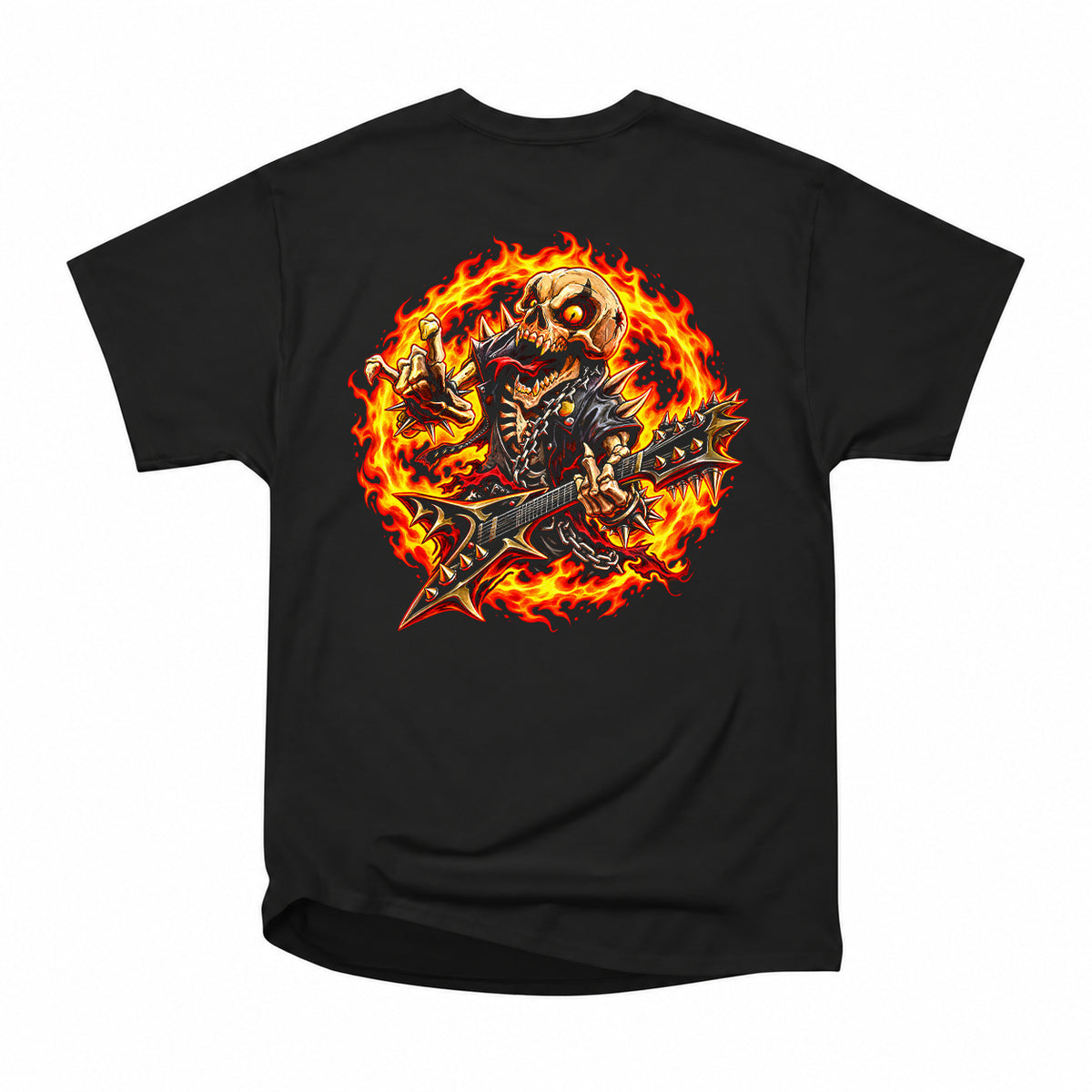 The Chamber 106.6 - Camiseta Unisex