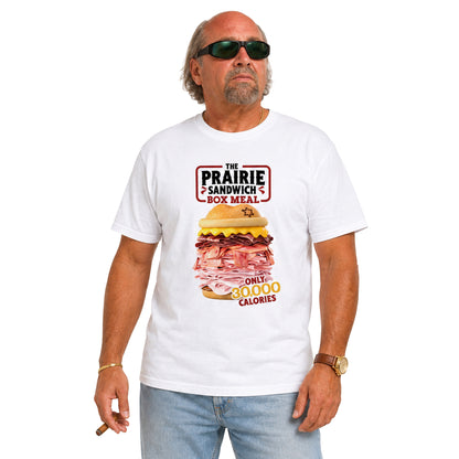 Prairie Sandwich - Camiseta Unisex
