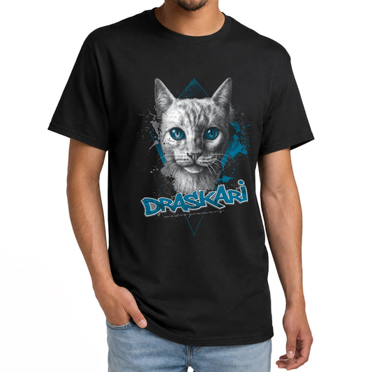 Draskari Er Christian - Camiseta Unisex