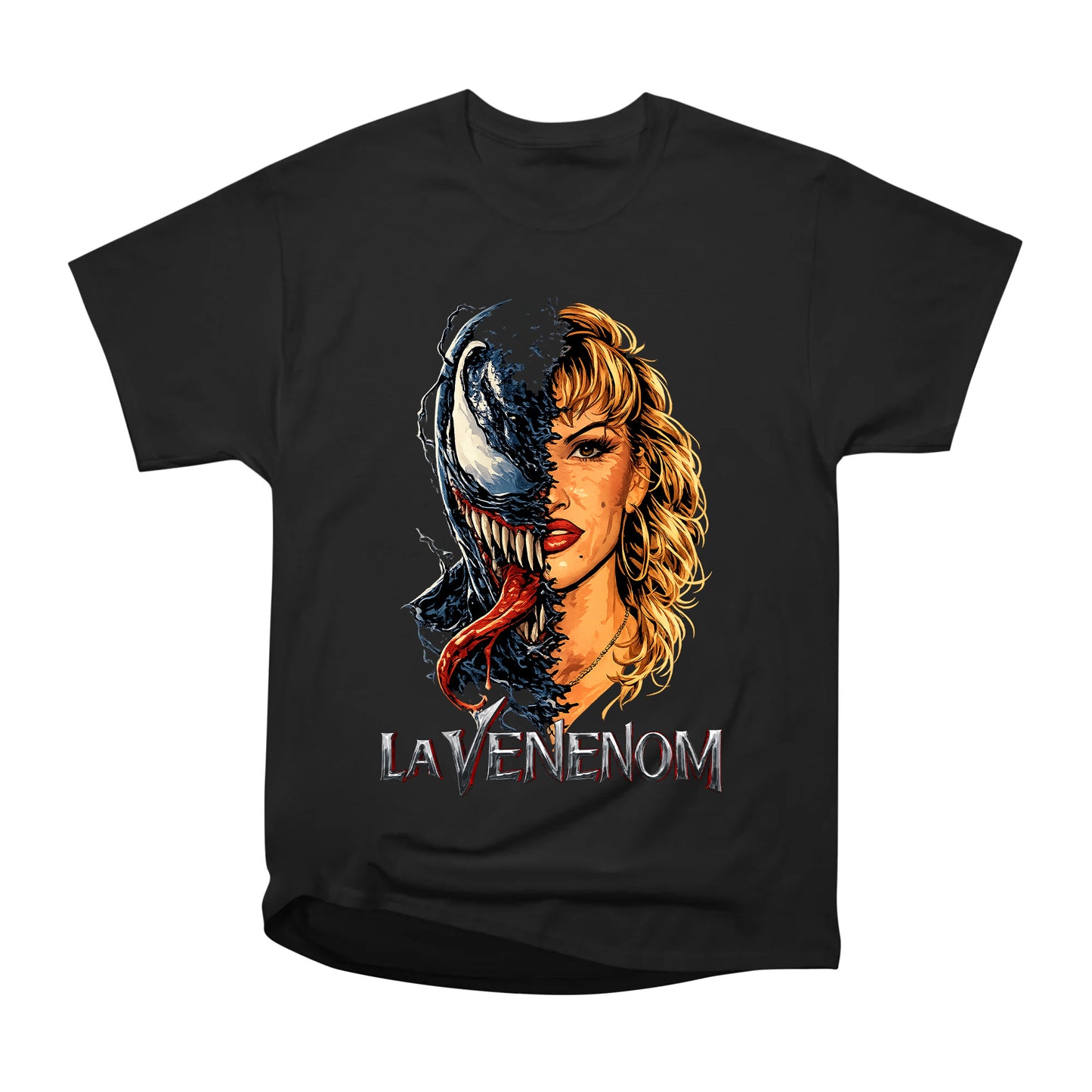 La Venenom - Unisex