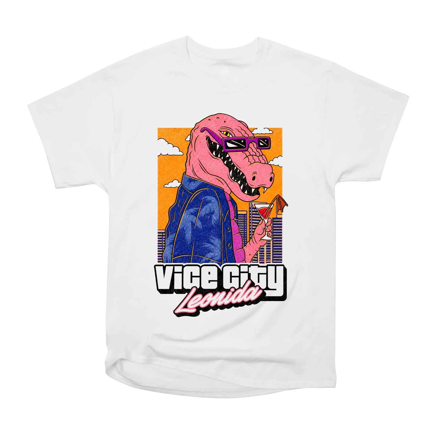 Macca Leonida - Unisex