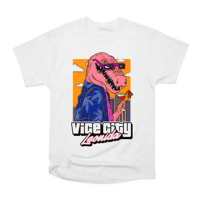 Macca Leonida - Unisex