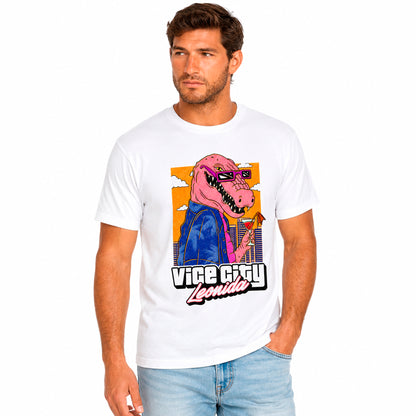 Macca Leonida - Unisex