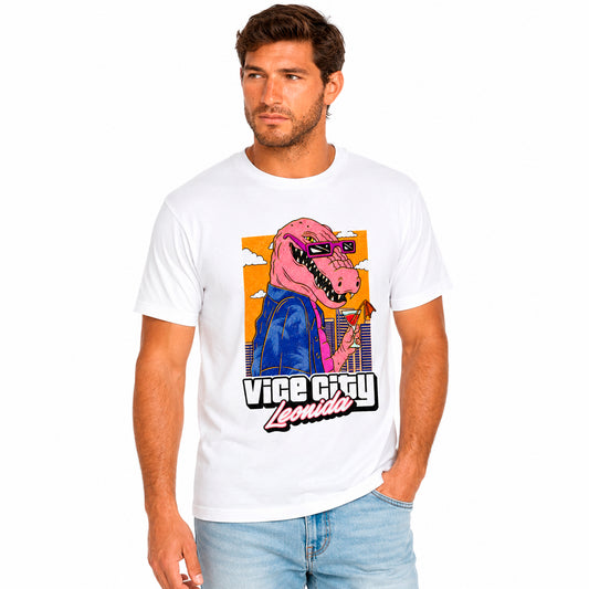 Macca Leonida - Unisex