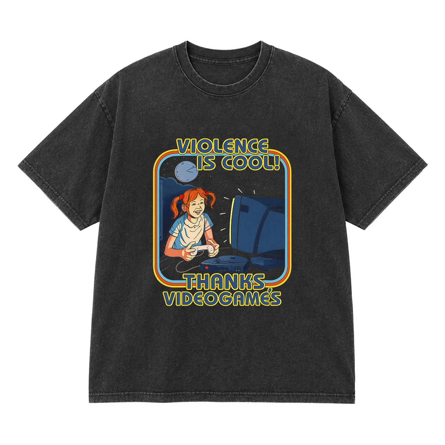 Violence is cool - Unisex