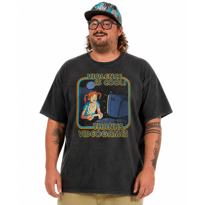 Violence is cool - Unisex
